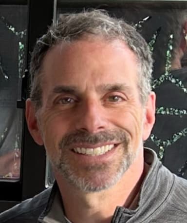 Ari Kolker, Founder & President